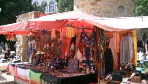 Flohmarkt'07